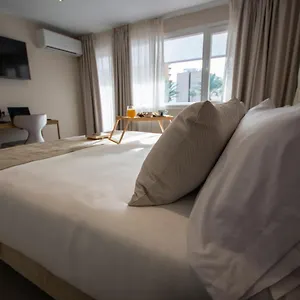 Hotel Marina, Benalmádena