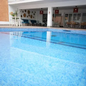 Teide (adults Only) Hotel El Arenal (Mallorca)