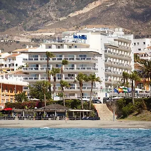 Hotel Las Arenas Suites, Benalmádena